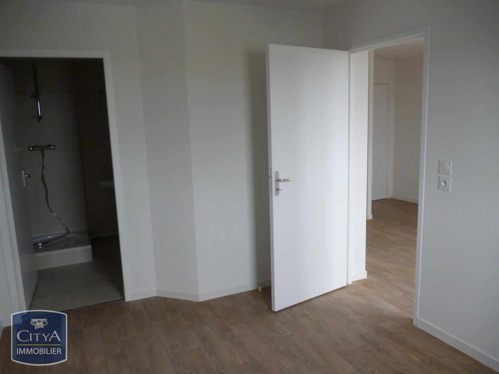 Photo 4 appartement Saint-Nazaire