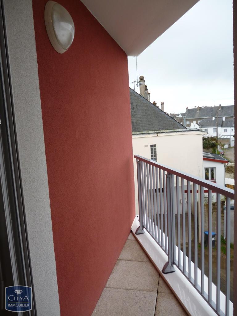 Photo 5 appartement Saint-Nazaire