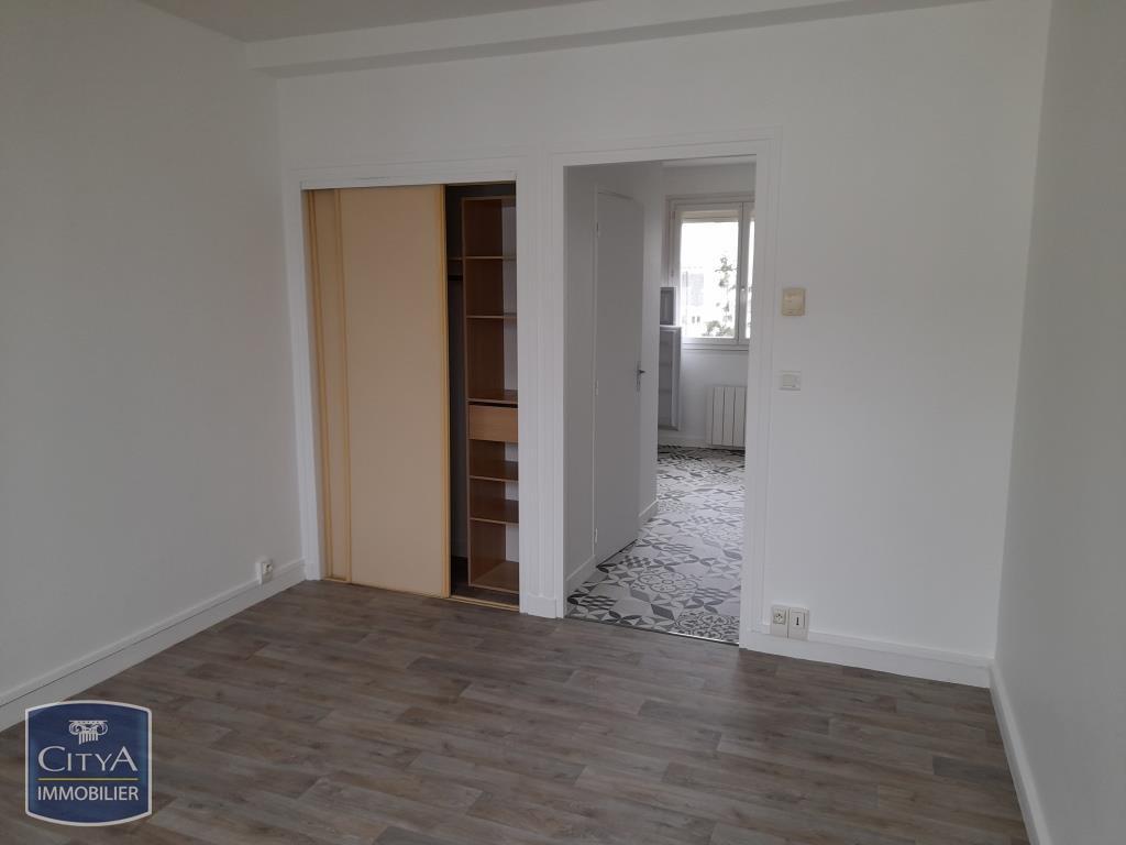 Photo 6 appartement Saint-Nazaire