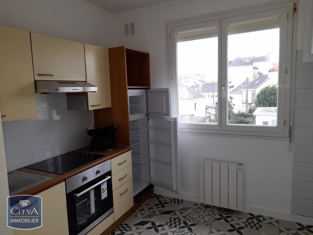 Photo Appartement 1 pièce 27.15m²