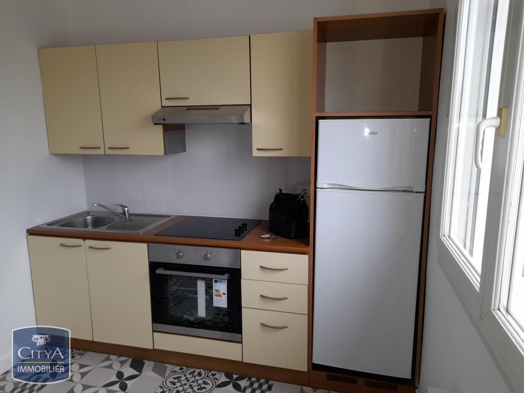 Photo 1 appartement Saint-Nazaire