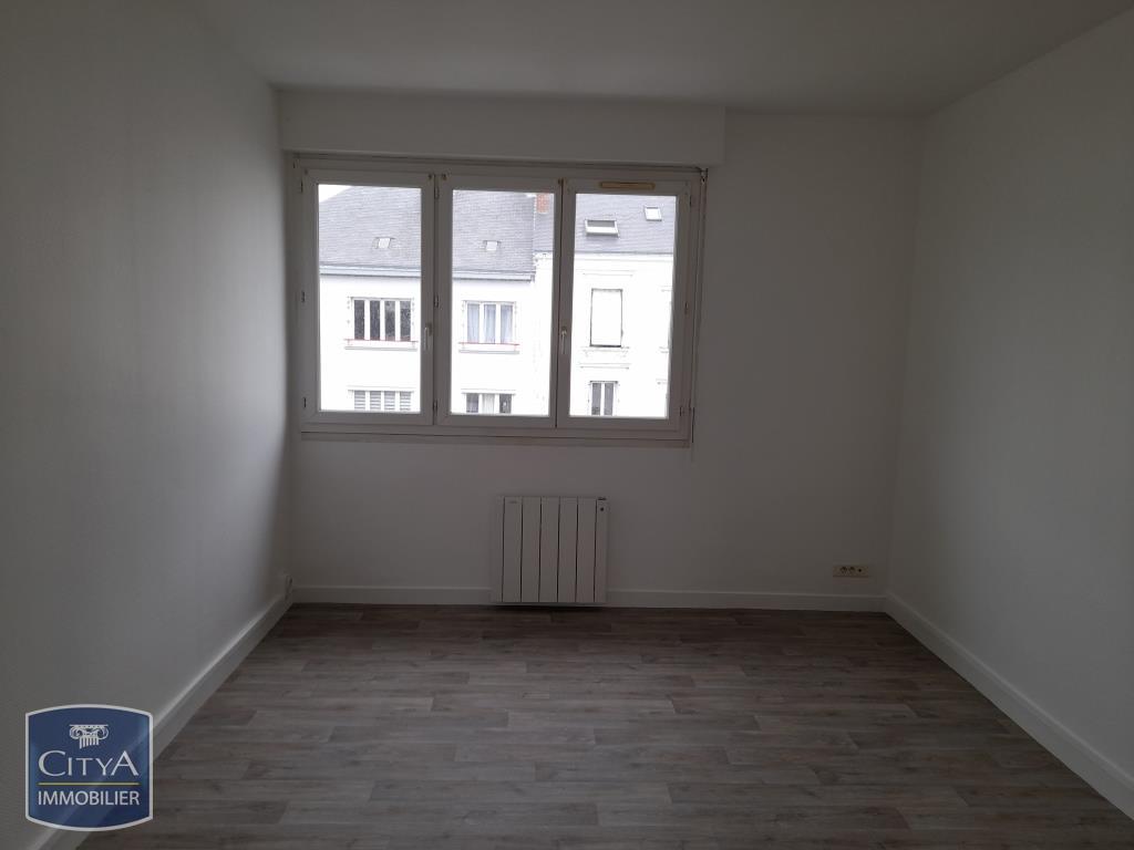 Photo 2 appartement Saint-Nazaire