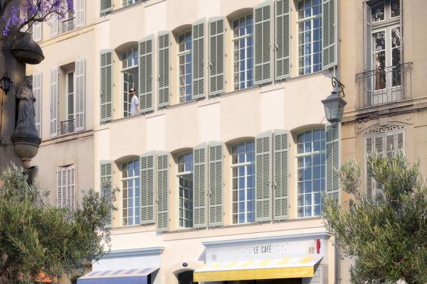 Achat appartement neuf AixenProvence (13080) 2 pièces 62m², 633 413